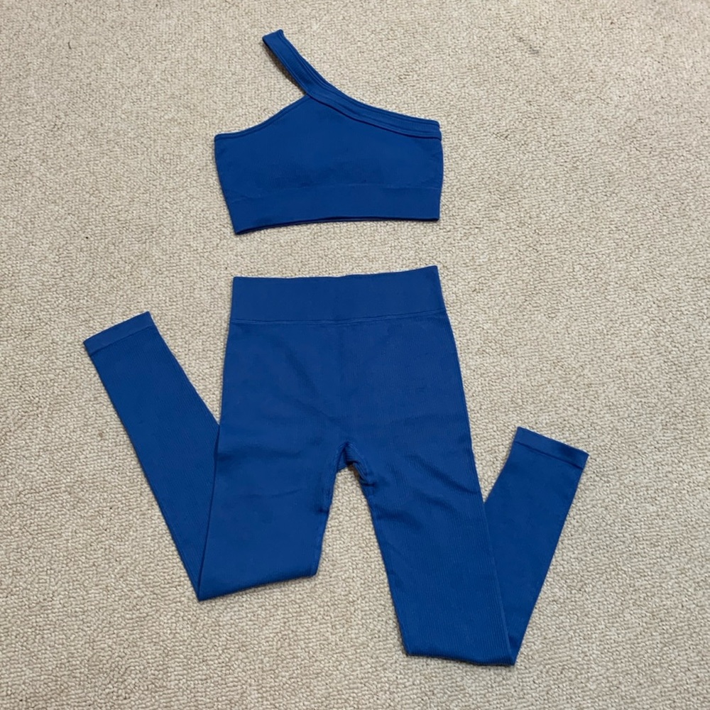 LOUYHE Workout Outfits for Women